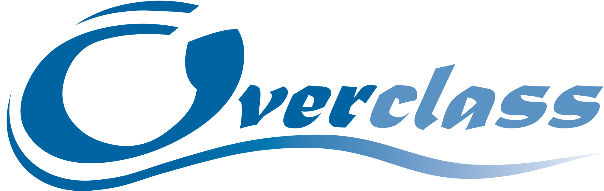 OVERCLASS logo